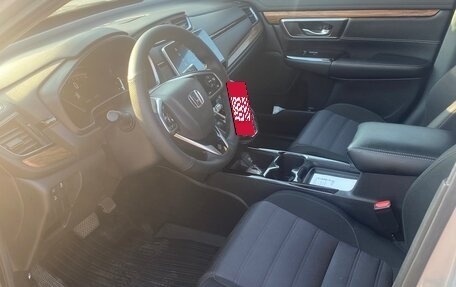 Honda CR-V IV, 2019 год, 2 780 000 рублей, 5 фотография