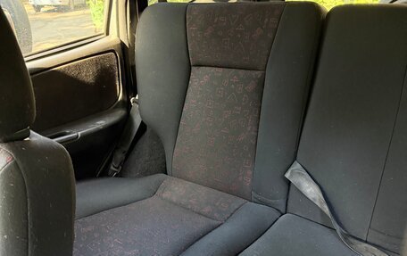 Chevrolet Niva I рестайлинг, 2006 год, 120 000 рублей, 7 фотография