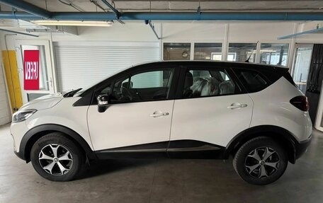 Renault Kaptur I рестайлинг, 2018 год, 1 265 000 рублей, 2 фотография