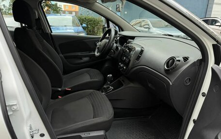 Renault Kaptur I рестайлинг, 2018 год, 1 265 000 рублей, 11 фотография