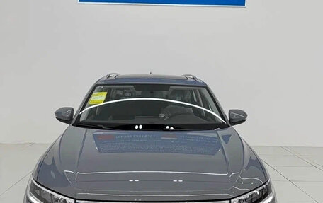 Volkswagen T-Roc I, 2022 год, 1 480 000 рублей, 2 фотография