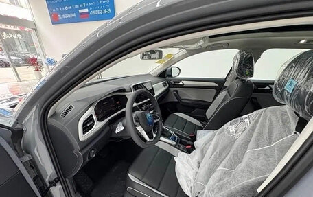 Volkswagen T-Roc I, 2022 год, 1 480 000 рублей, 4 фотография