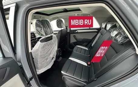 Volkswagen T-Roc I, 2022 год, 1 480 000 рублей, 7 фотография