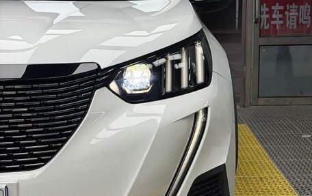 Peugeot 2008 II, 2023 год, 1 270 007 рублей, 3 фотография