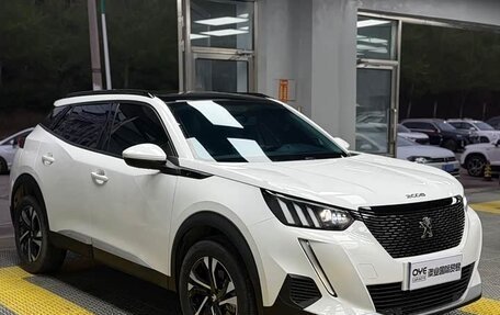 Peugeot 2008 II, 2023 год, 1 270 007 рублей, 4 фотография