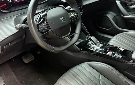 Peugeot 2008 II, 2023 год, 1 270 007 рублей, 10 фотография