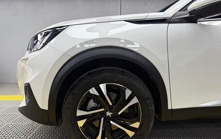 Peugeot 2008 II, 2023 год, 1 270 007 рублей, 8 фотография