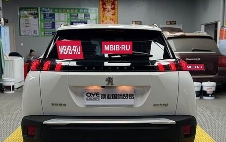 Peugeot 2008 II, 2023 год, 1 270 007 рублей, 6 фотография