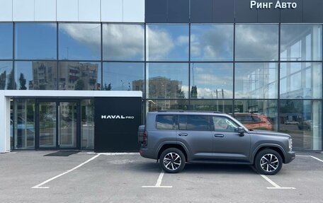Haval H9, 2026 год, 5 299 000 рублей, 4 фотография