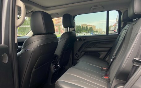 Haval H9, 2026 год, 5 299 000 рублей, 10 фотография