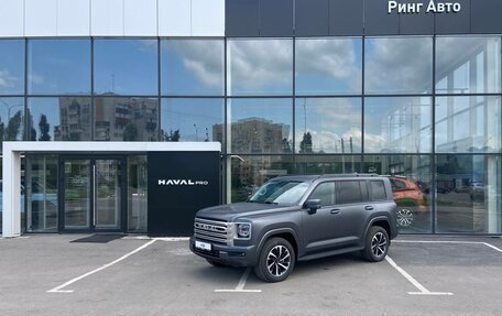 Haval H9, 2026 год, 5 299 000 рублей, 2 фотография