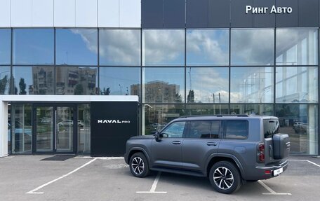 Haval H9, 2026 год, 5 299 000 рублей, 6 фотография
