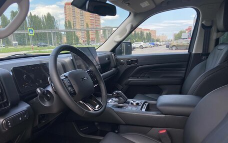 Haval H9, 2026 год, 5 299 000 рублей, 9 фотография