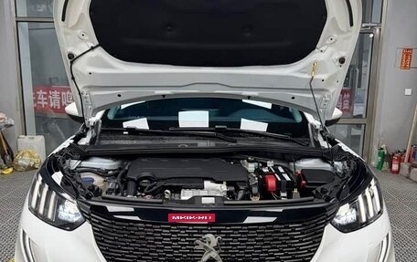 Peugeot 2008 II, 2023 год, 1 270 007 рублей, 20 фотография