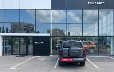 Haval H9, 2026 год, 5 299 000 рублей, 7 фотография