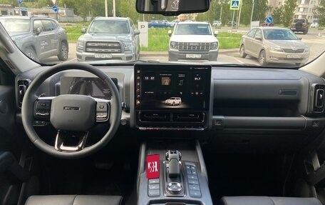 Haval H9, 2026 год, 5 299 000 рублей, 12 фотография