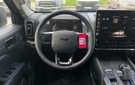 Haval H9, 2026 год, 5 299 000 рублей, 13 фотография