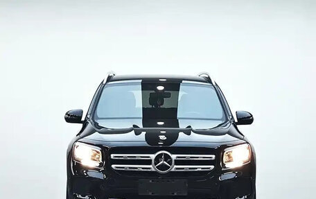 Mercedes-Benz GLB, 2020 год, 1 900 666 рублей, 2 фотография