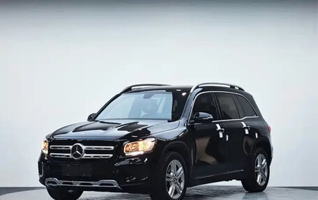 Mercedes-Benz GLB, 2020 год, 1 900 666 рублей, 4 фотография
