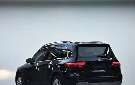 Mercedes-Benz GLB, 2020 год, 1 900 666 рублей, 6 фотография