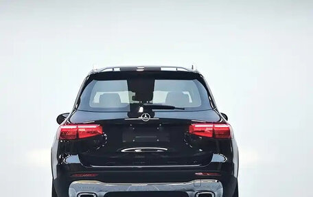 Mercedes-Benz GLB, 2020 год, 1 900 666 рублей, 7 фотография