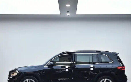 Mercedes-Benz GLB, 2020 год, 1 900 666 рублей, 5 фотография