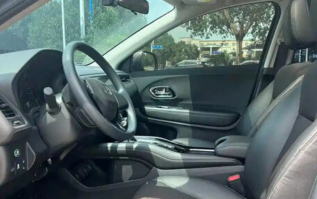 Honda Vezel, 2022 год, 1 240 666 рублей, 9 фотография