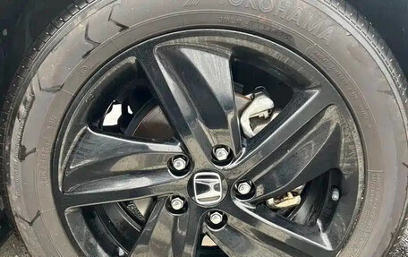 Honda Vezel, 2022 год, 1 240 666 рублей, 23 фотография