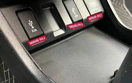 Honda Vezel, 2022 год, 1 240 666 рублей, 17 фотография