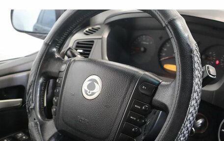 SsangYong Kyron I, 2010 год, 734 000 рублей, 8 фотография