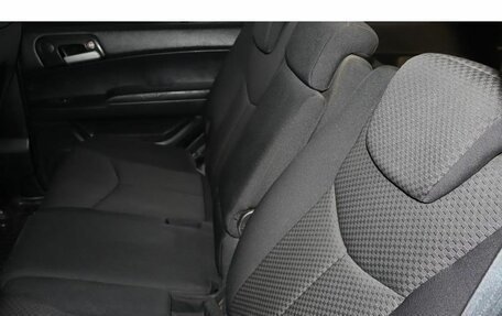 SsangYong Kyron I, 2010 год, 734 000 рублей, 7 фотография