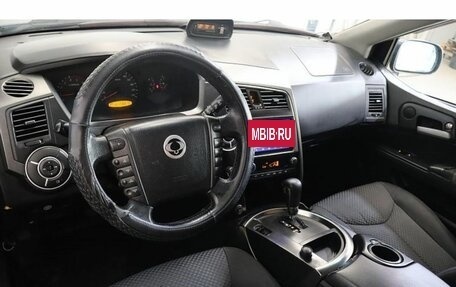 SsangYong Kyron I, 2010 год, 734 000 рублей, 6 фотография
