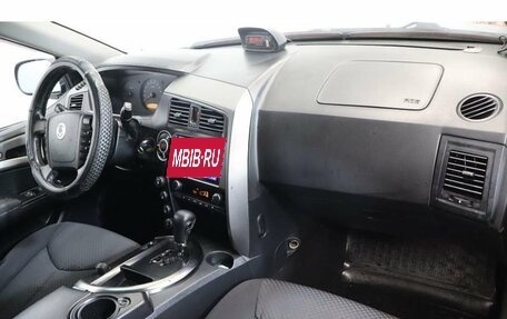 SsangYong Kyron I, 2010 год, 734 000 рублей, 5 фотография