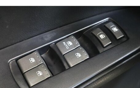 SsangYong Kyron I, 2010 год, 734 000 рублей, 12 фотография