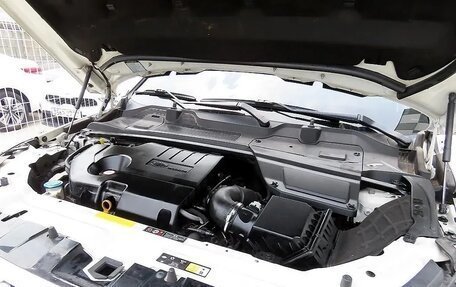 Land Rover Discovery Sport I рестайлинг, 2017 год, 1 850 000 рублей, 18 фотография
