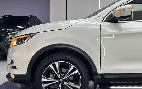 Nissan Qashqai, 2022 год, 1 850 000 рублей, 7 фотография