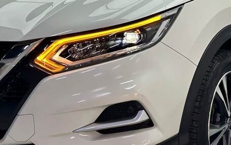 Nissan Qashqai, 2022 год, 1 850 000 рублей, 9 фотография