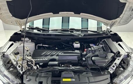 Nissan Qashqai, 2022 год, 1 850 000 рублей, 19 фотография