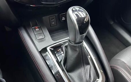 Nissan Qashqai, 2022 год, 1 850 000 рублей, 16 фотография