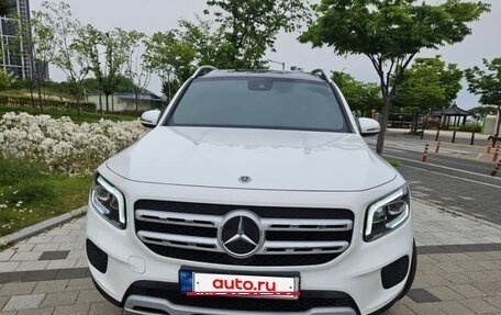 Mercedes-Benz GLB, 2023 год, 2 340 777 рублей, 3 фотография