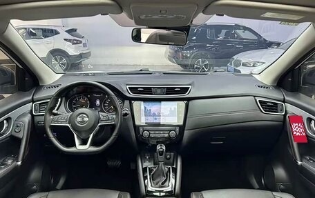 Nissan Qashqai, 2022 год, 1 850 000 рублей, 10 фотография