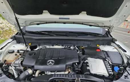 Mercedes-Benz GLB, 2023 год, 2 340 777 рублей, 6 фотография