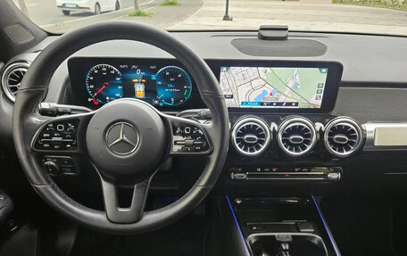 Mercedes-Benz GLB, 2023 год, 2 340 777 рублей, 7 фотография