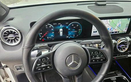 Mercedes-Benz GLB, 2023 год, 2 340 777 рублей, 12 фотография