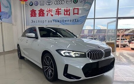 BMW 3 серия, 2023 год, 2 633 000 рублей, 3 фотография