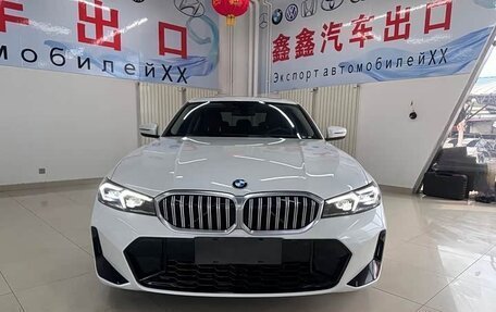BMW 3 серия, 2023 год, 2 633 000 рублей, 2 фотография