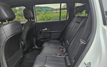 Mercedes-Benz GLB, 2023 год, 2 340 777 рублей, 17 фотография