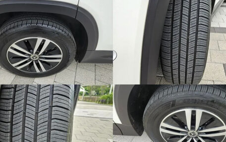 Mercedes-Benz GLB, 2023 год, 2 340 777 рублей, 18 фотография