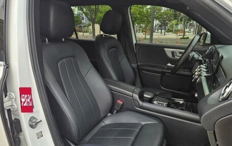 Mercedes-Benz GLB, 2023 год, 2 340 777 рублей, 16 фотография