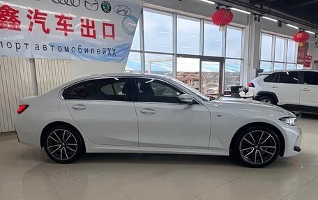 BMW 3 серия, 2023 год, 2 633 000 рублей, 4 фотография